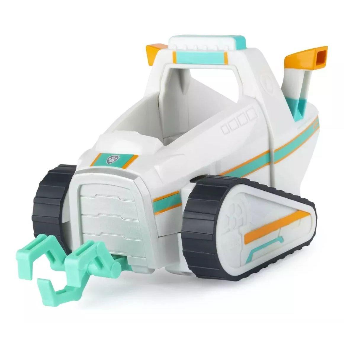 Vehículo Paw Patrol Everest-2