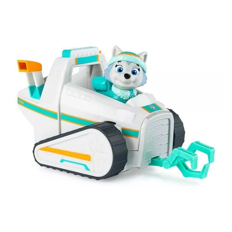 Vehículo Paw Patrol Everest-3