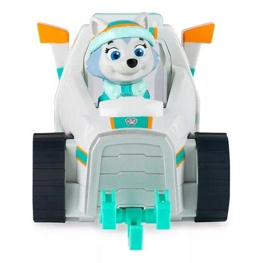Vehículo Paw Patrol Everest-4