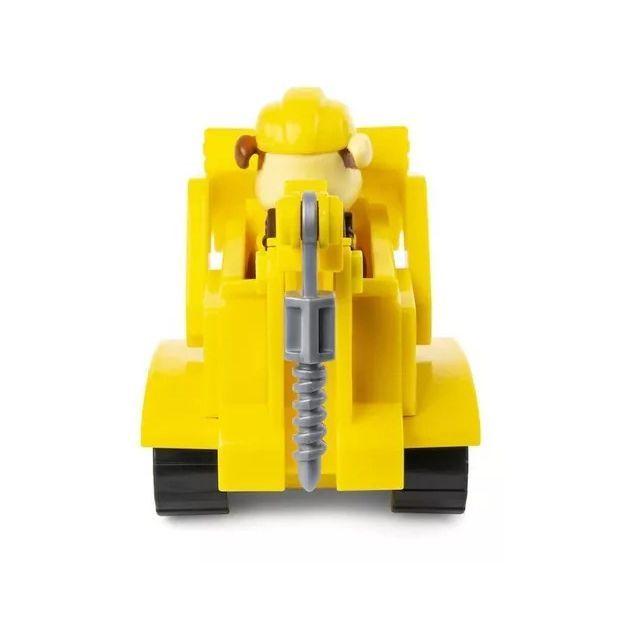 Vehículo Paw Patrol Rubble-3