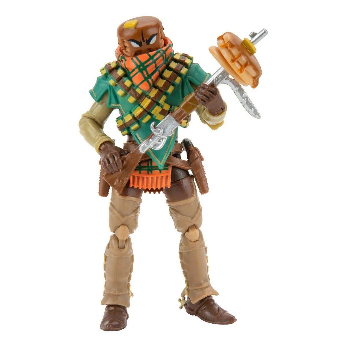 Figura de Acción Mancake Fortnite-2