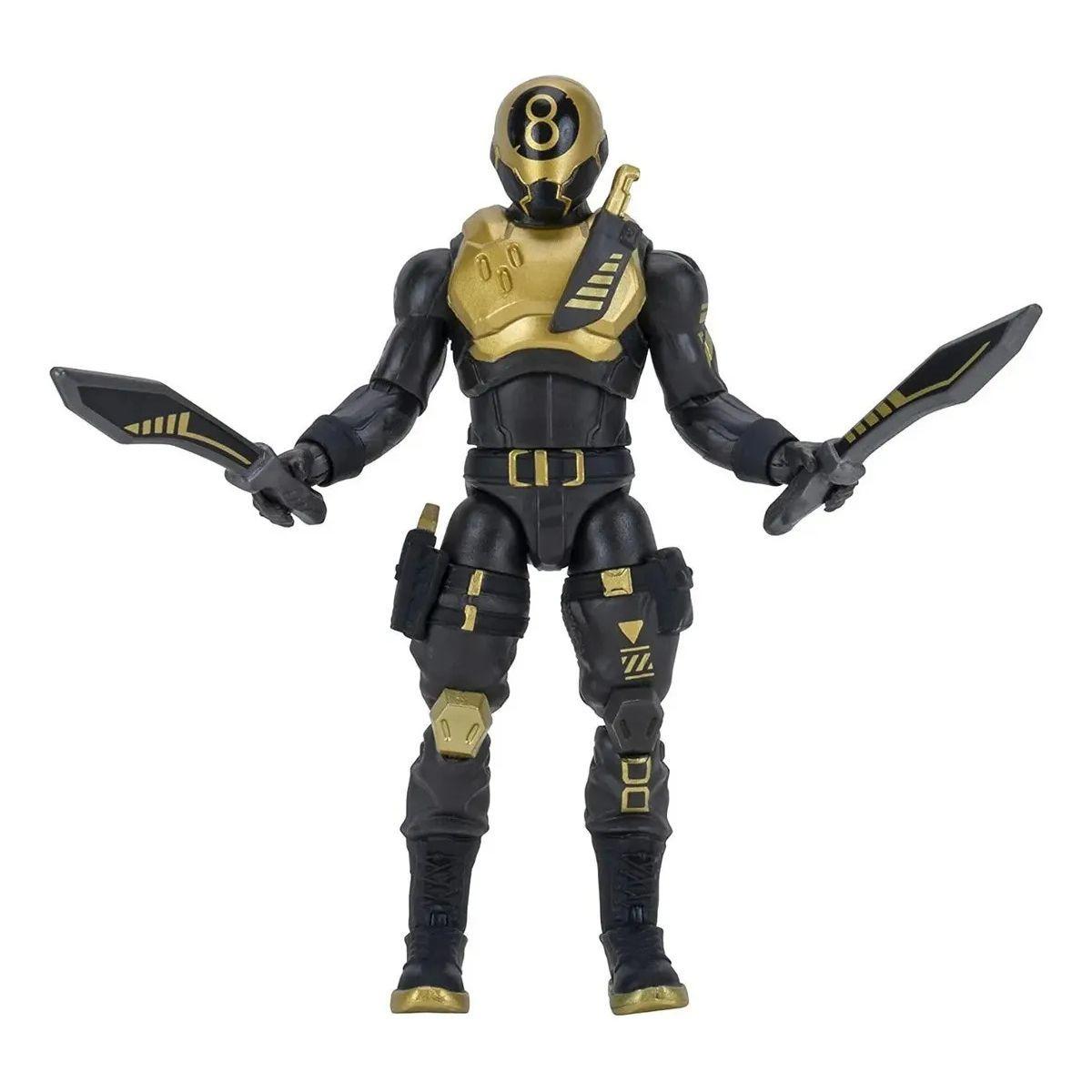 Figura de Acción 8-Ball Fortnite-4