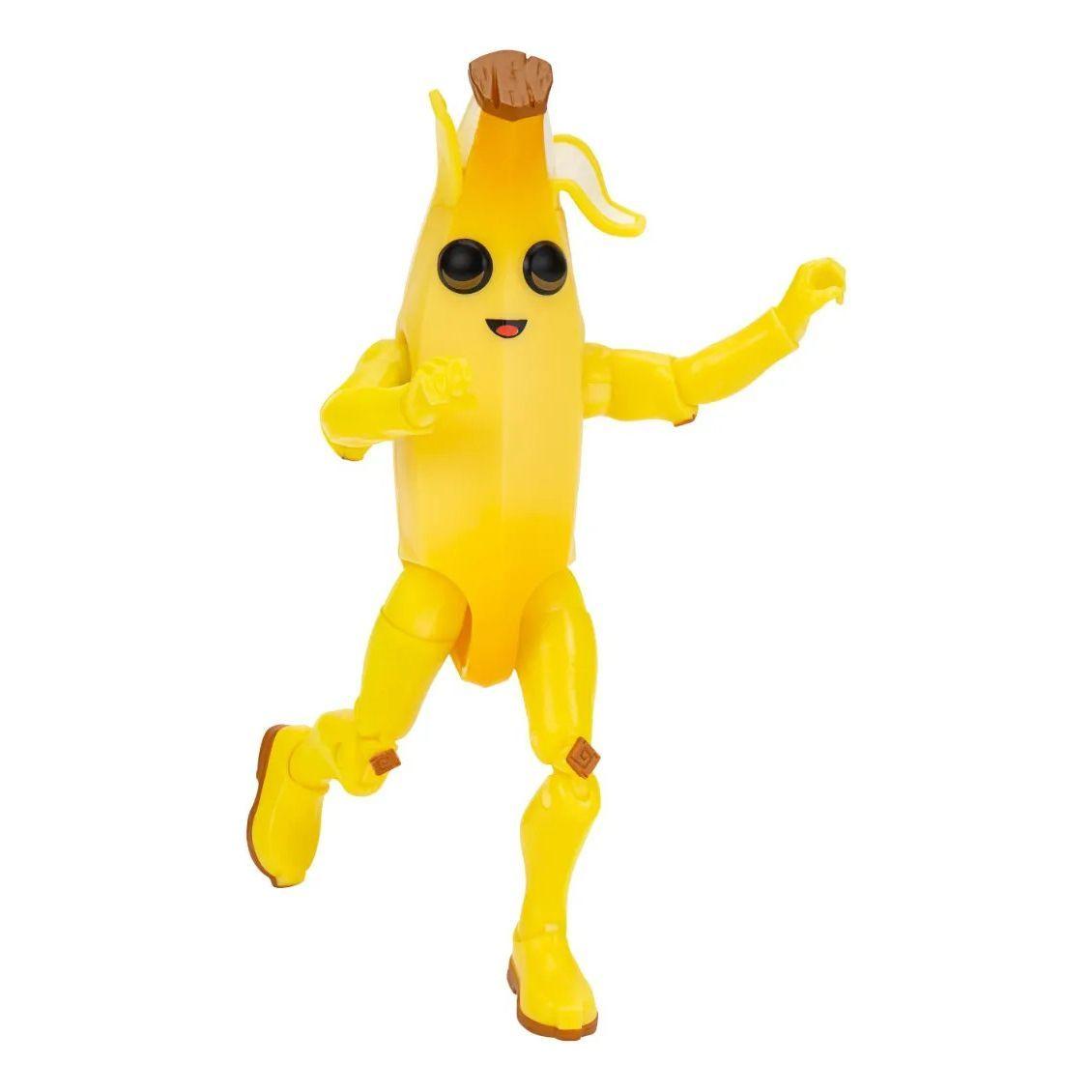 Figura de Acción Peely Fortnite-1