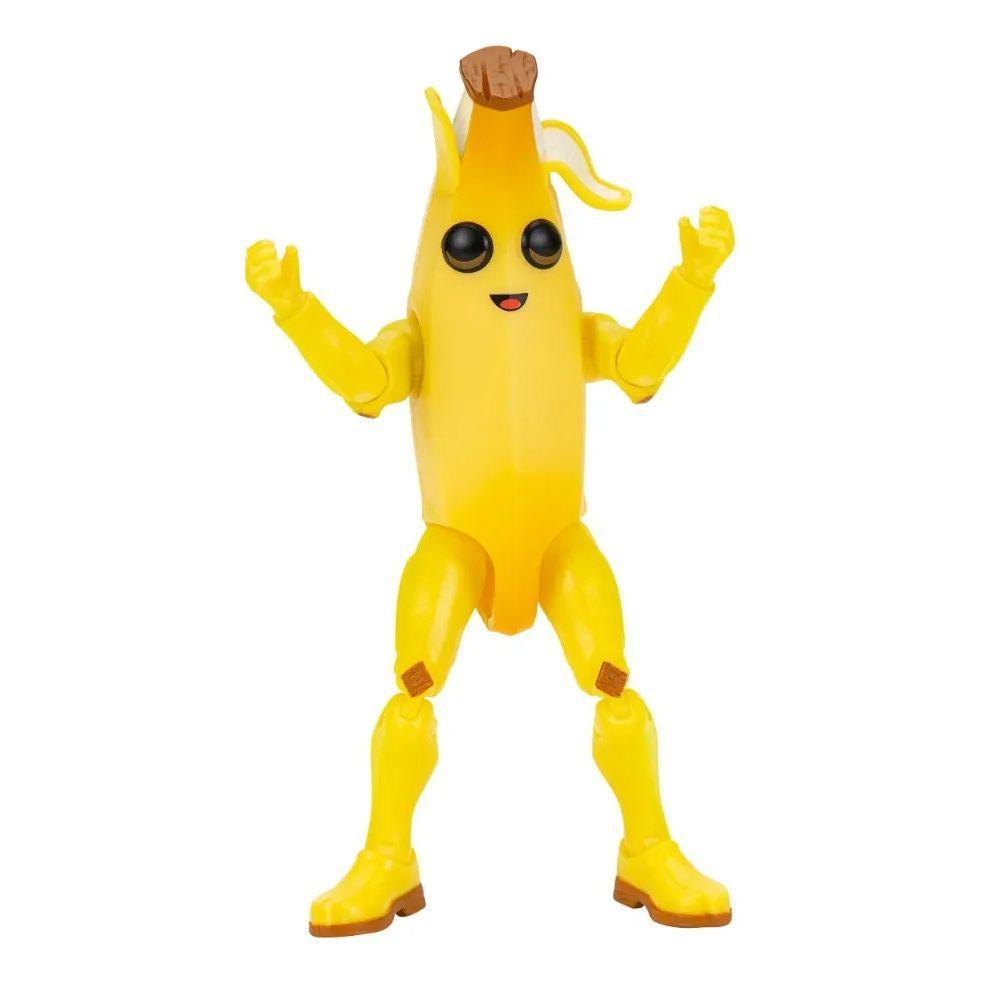 Figura de Acción Peely Fortnite-2