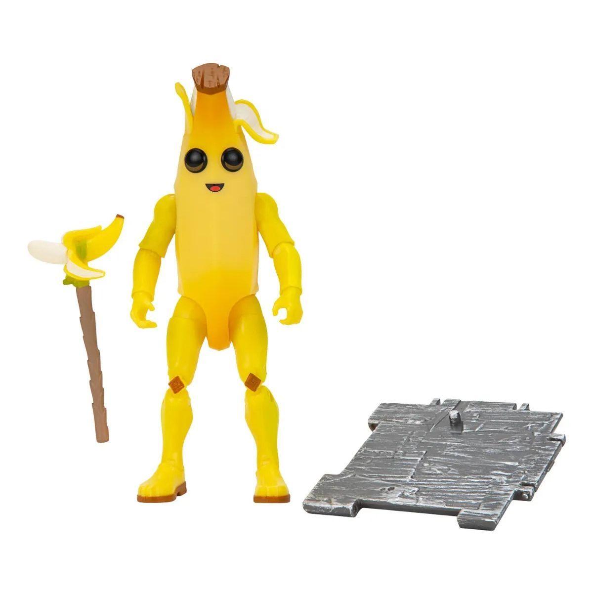 Figura de Acción Peely Fortnite-3