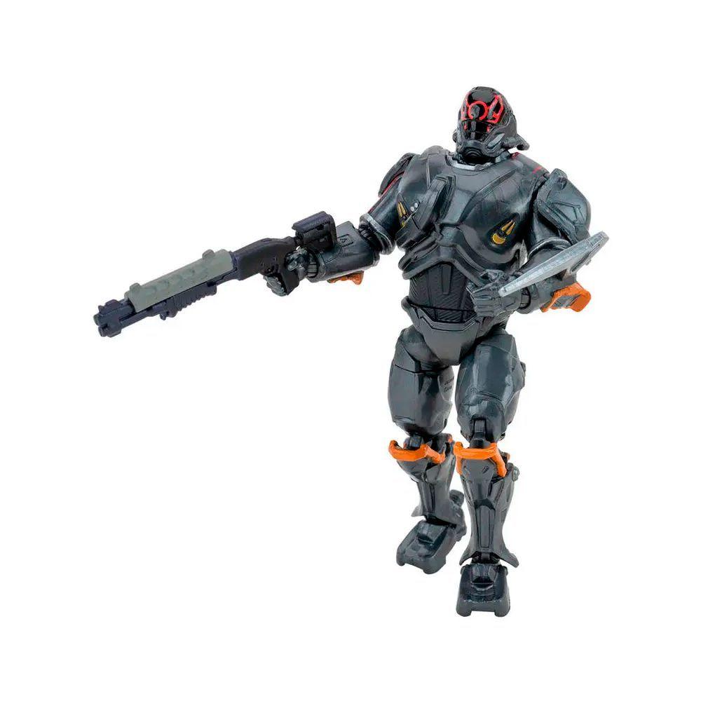 Figura de Acción The Scientist Vending Machine Fortnite-2