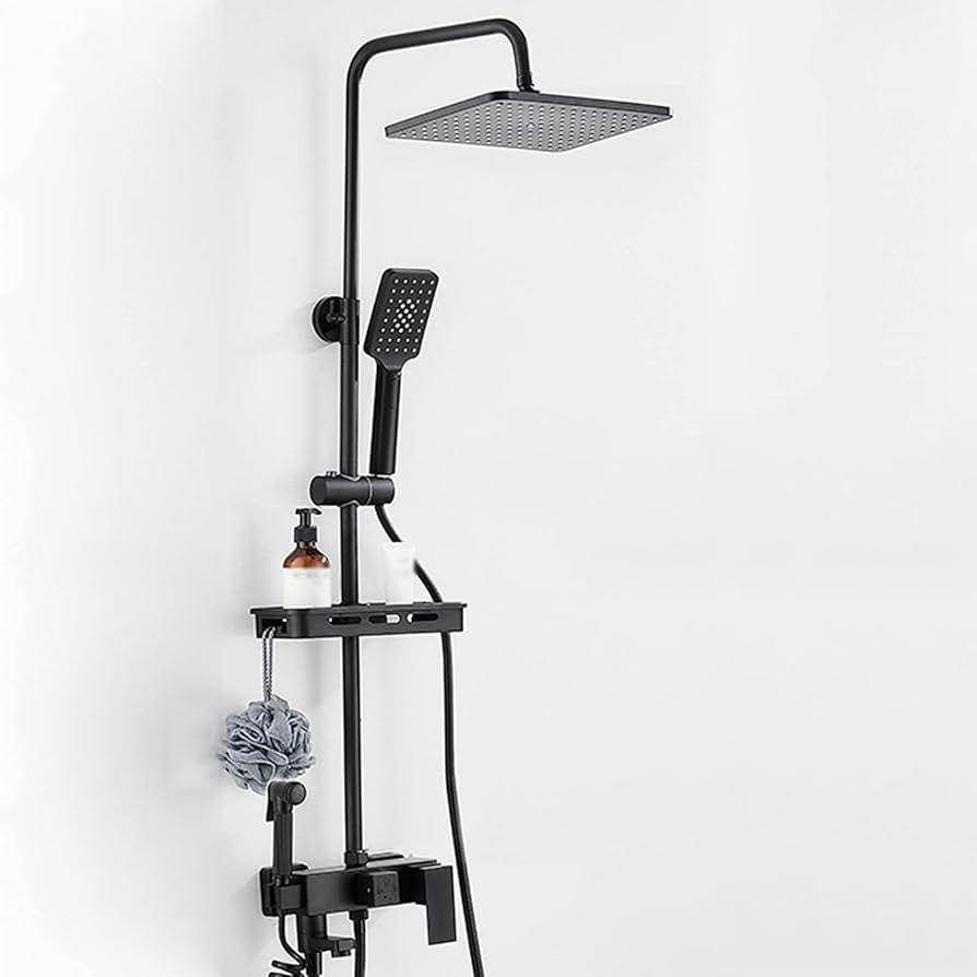 Ducha Columna 4 set-2