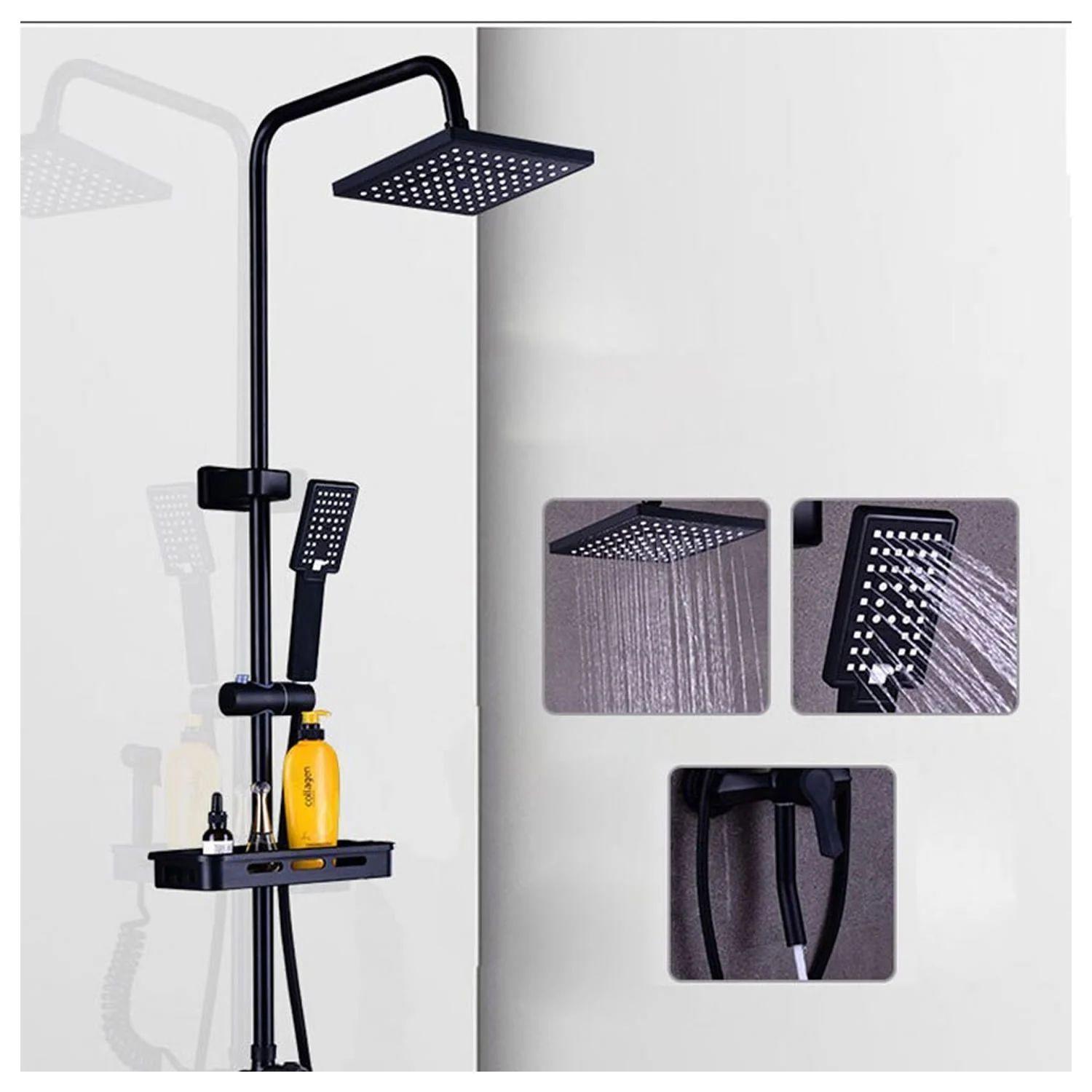 Ducha Columna 4 set-3