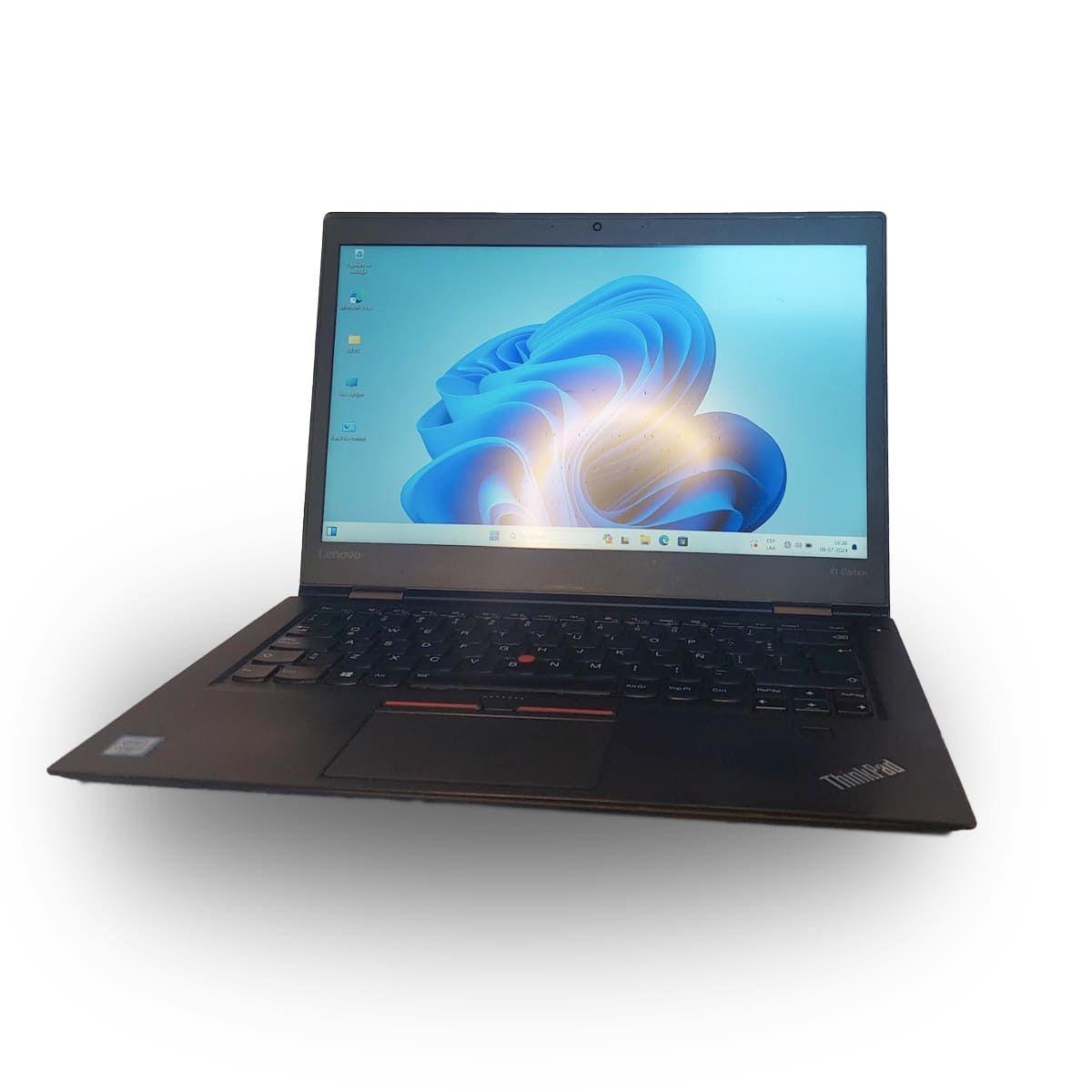 Notebook Thinkpad Lenovo T 14 , i5  ,11 Th Generación ,Disco Ssd 512 Gb y Memoria Ram 24 Gb-0