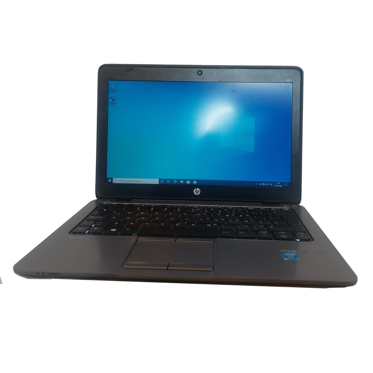 notebook hp 820 ,i5 Cuarta Generación ,Ghz: 3.30-2