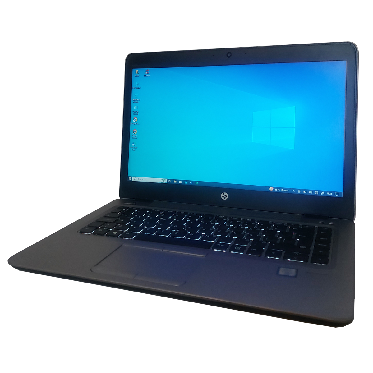 notebook hp 820 ,i5 Cuarta Generación ,Ghz: 3.30-0