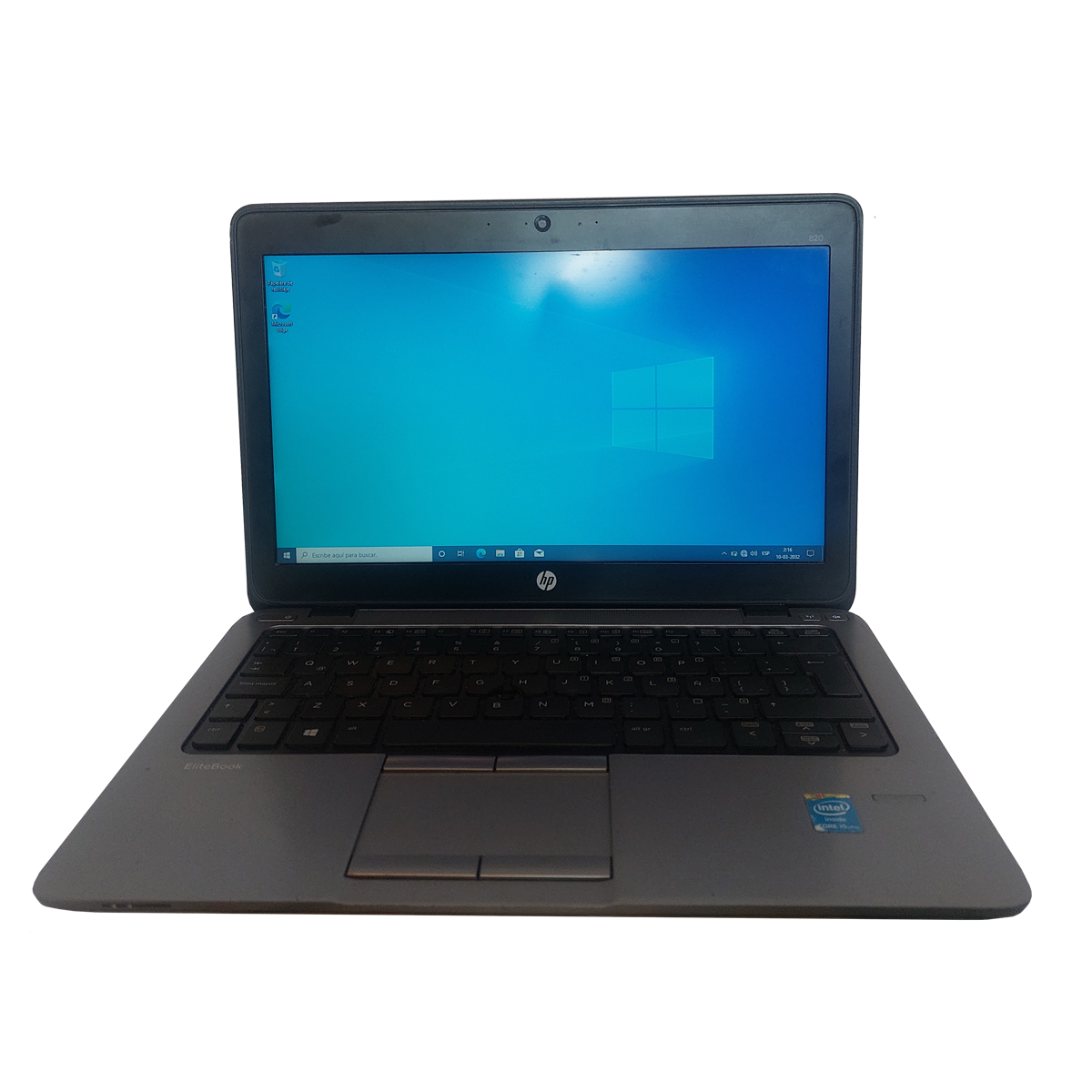 notebook hp 820 ,i5 Cuarta Generación ,Ghz: 3.30-1