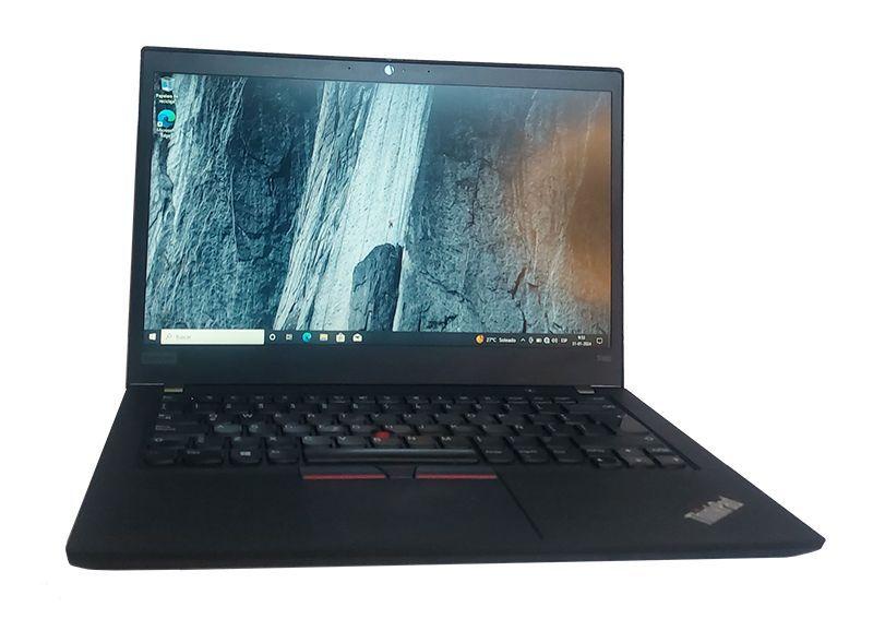 Notebook Thinkpad Lenovo T 480 , i5 Octava Generación -1
