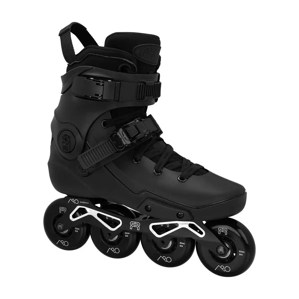 Patin linea urbano pro FR NEO 1 DUAL 80MM INTUITION-2
