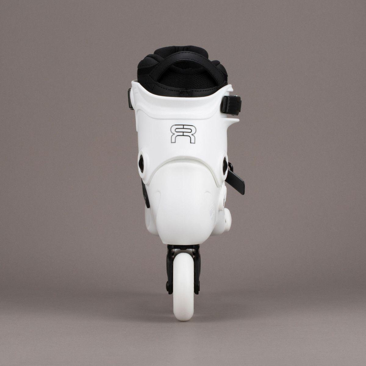 Patin linea urbano FR3 80 MM BLANCO MARCA FR 2025-3