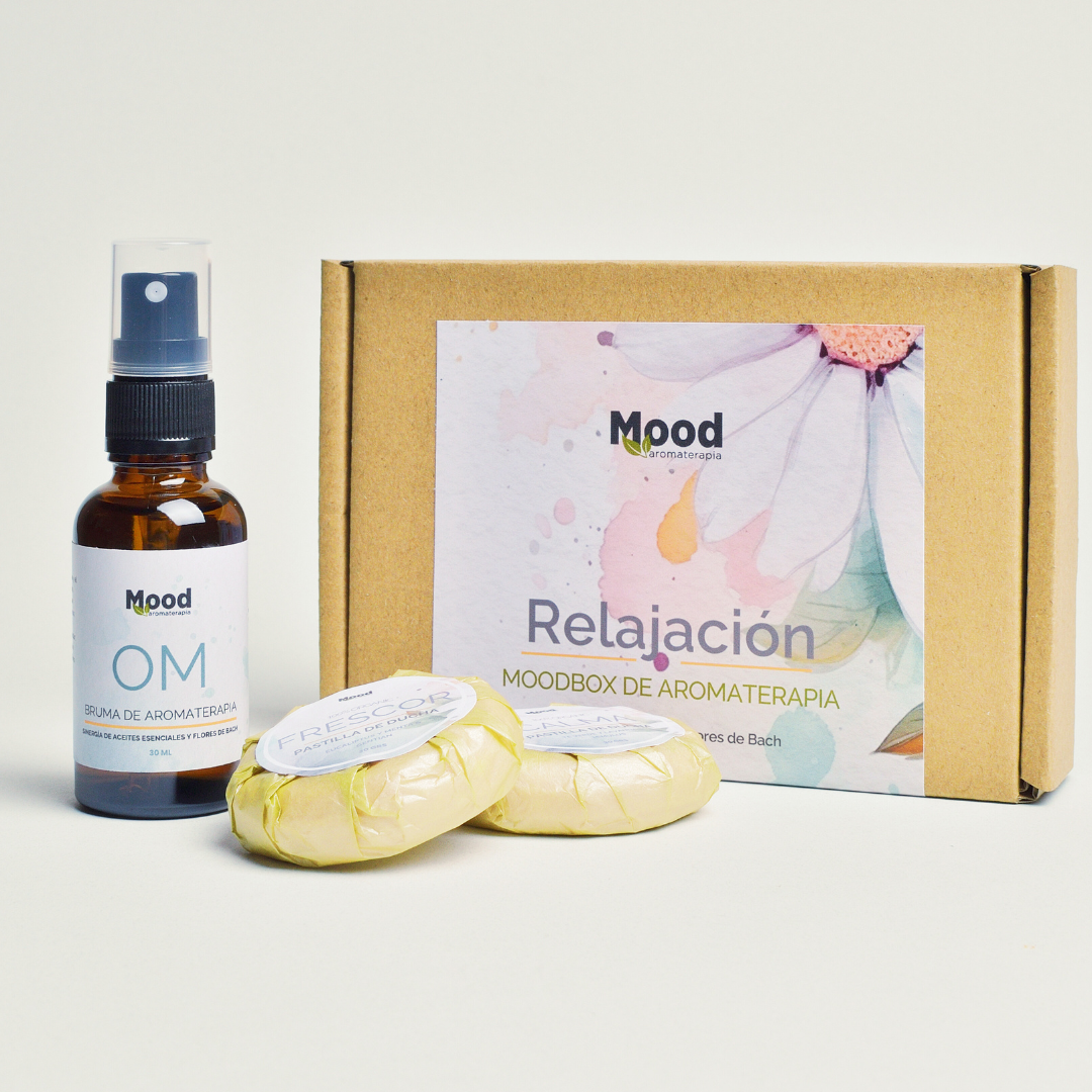 MOOD BOX RELAJACION -1