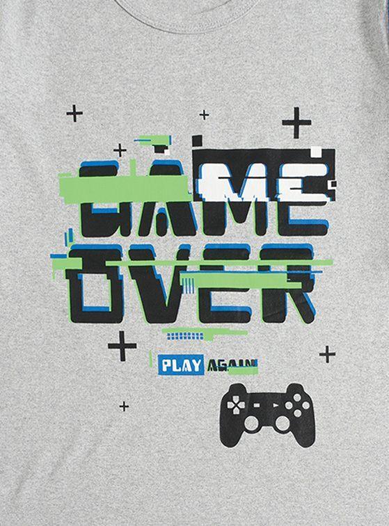 Pijama Niño Game-2
