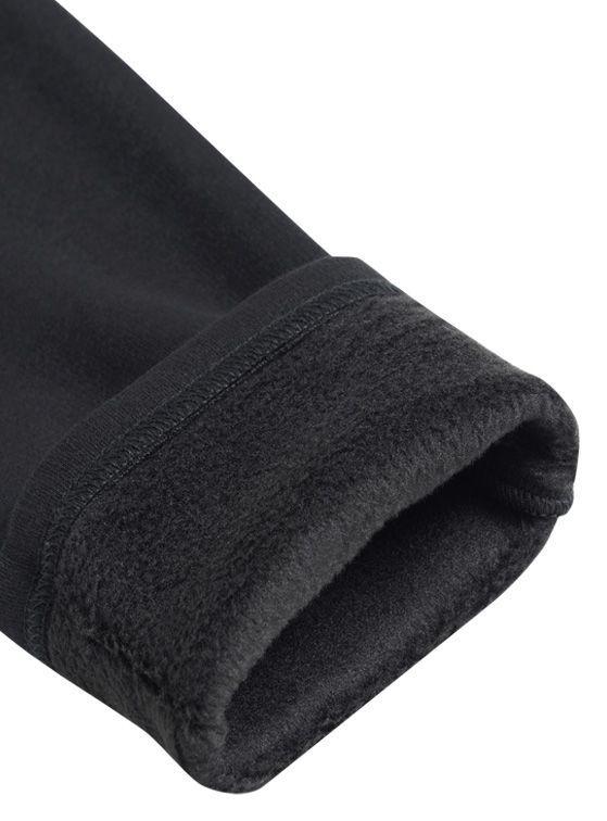 Calza Interior Peludo Niña Pitillo con Tachas-3