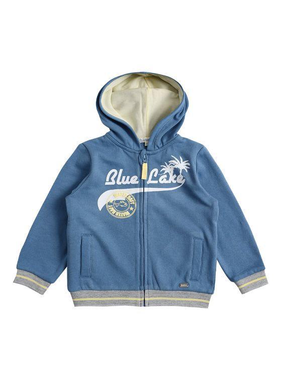 Buzo Tela Verano Bebé Niño Estampado Relieve-1