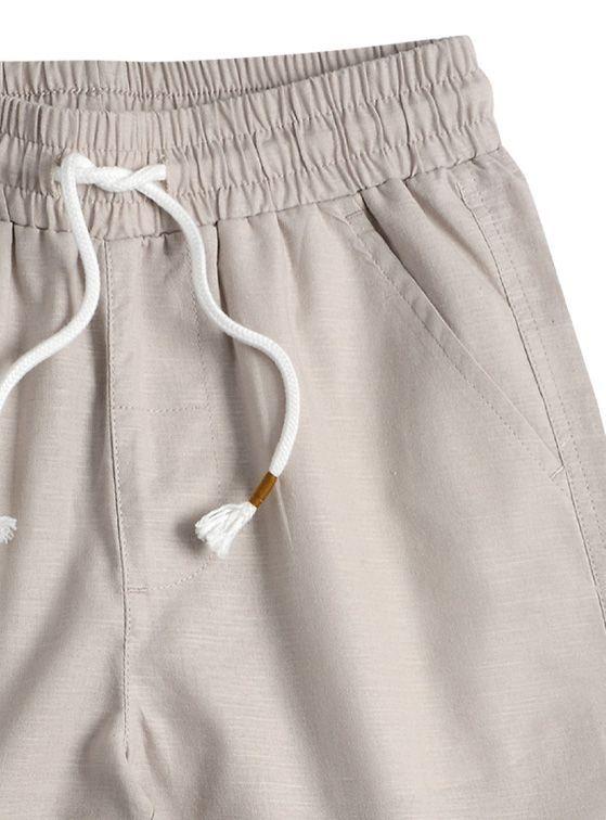 Bermuda Lino Niño-2