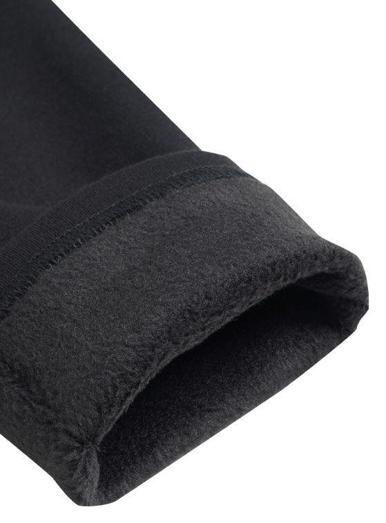 Calza Interior Peludo Niña Estampado Glitter-3