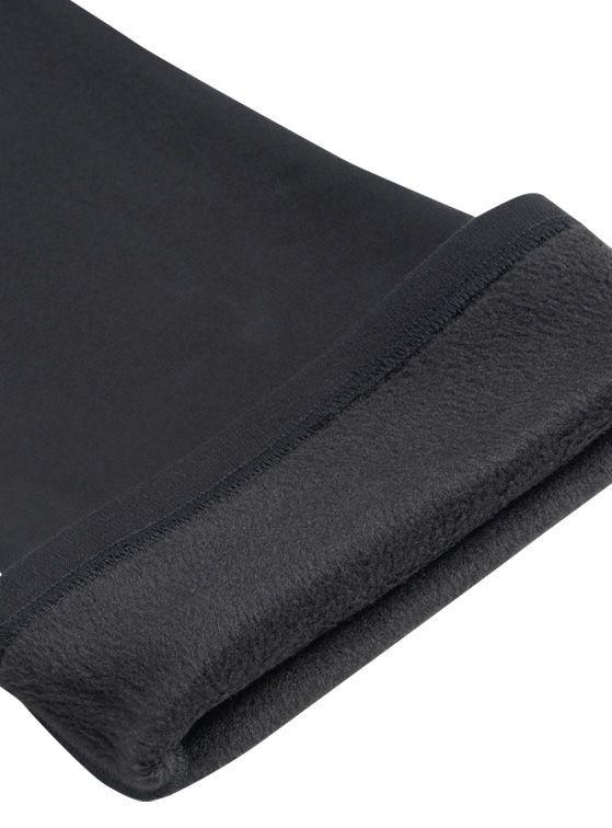 Pantalón Ancho Interior Peludo Niña-3