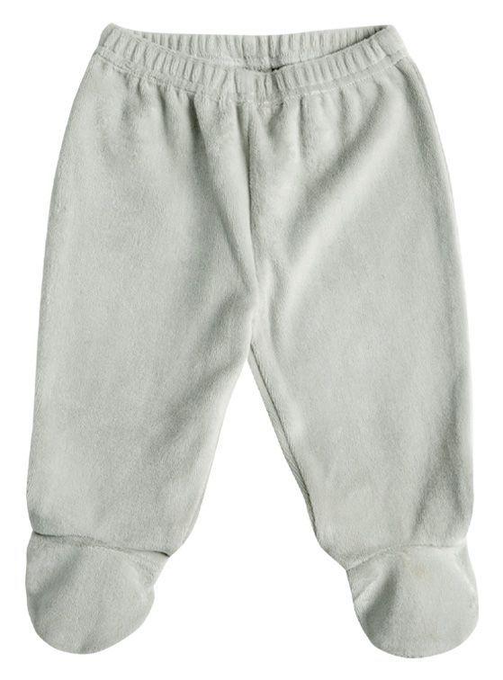 Conjunto Plush Bebé Niño 2 Piezas-3