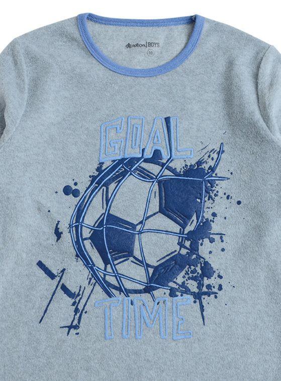 Pijama Polar Niño-3