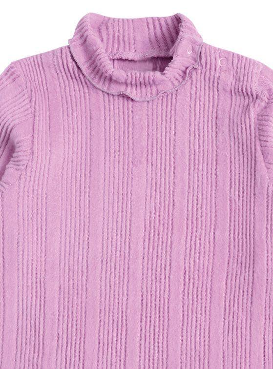 Beatle Tejido Manga Larga Bebé Niña-2