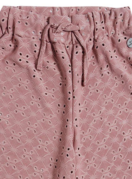Pantalón Broderie Niña-2