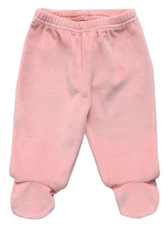 Conjunto Plush Bebé Niña Con Gorro-3