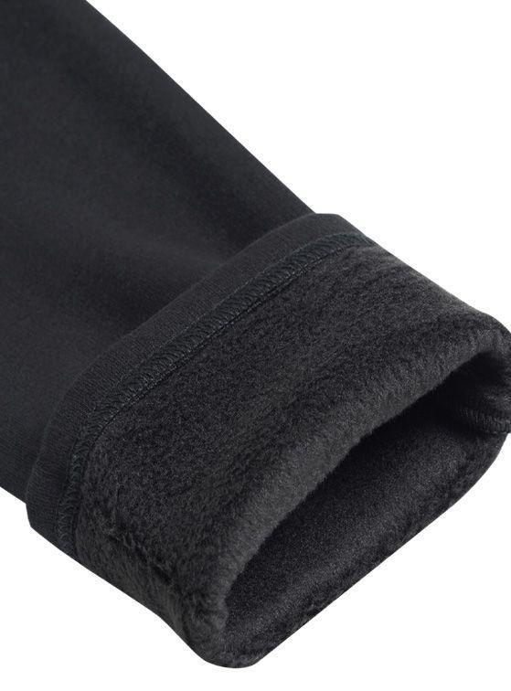 Calza Interior Peludo Niña Básica Pitillo-2