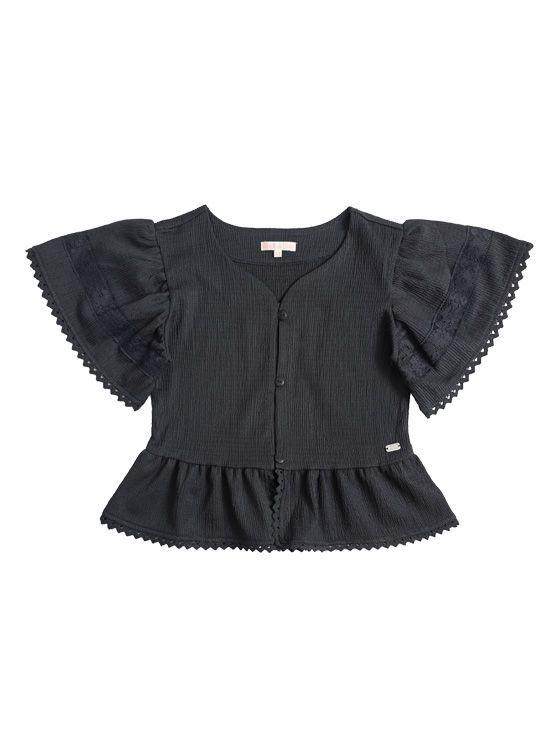 Blusa Bambula Niña-0