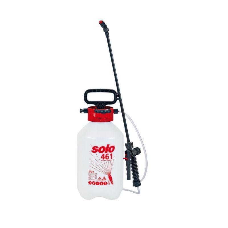 Pulverizador Manual SOLO 461 5 L Fumigador a Presi n Profesional para Jard n y Agricultura-0
