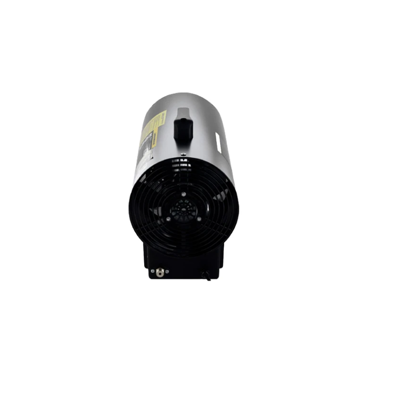 Turbocalefactor Gas Krafter Tg30 30kw-2