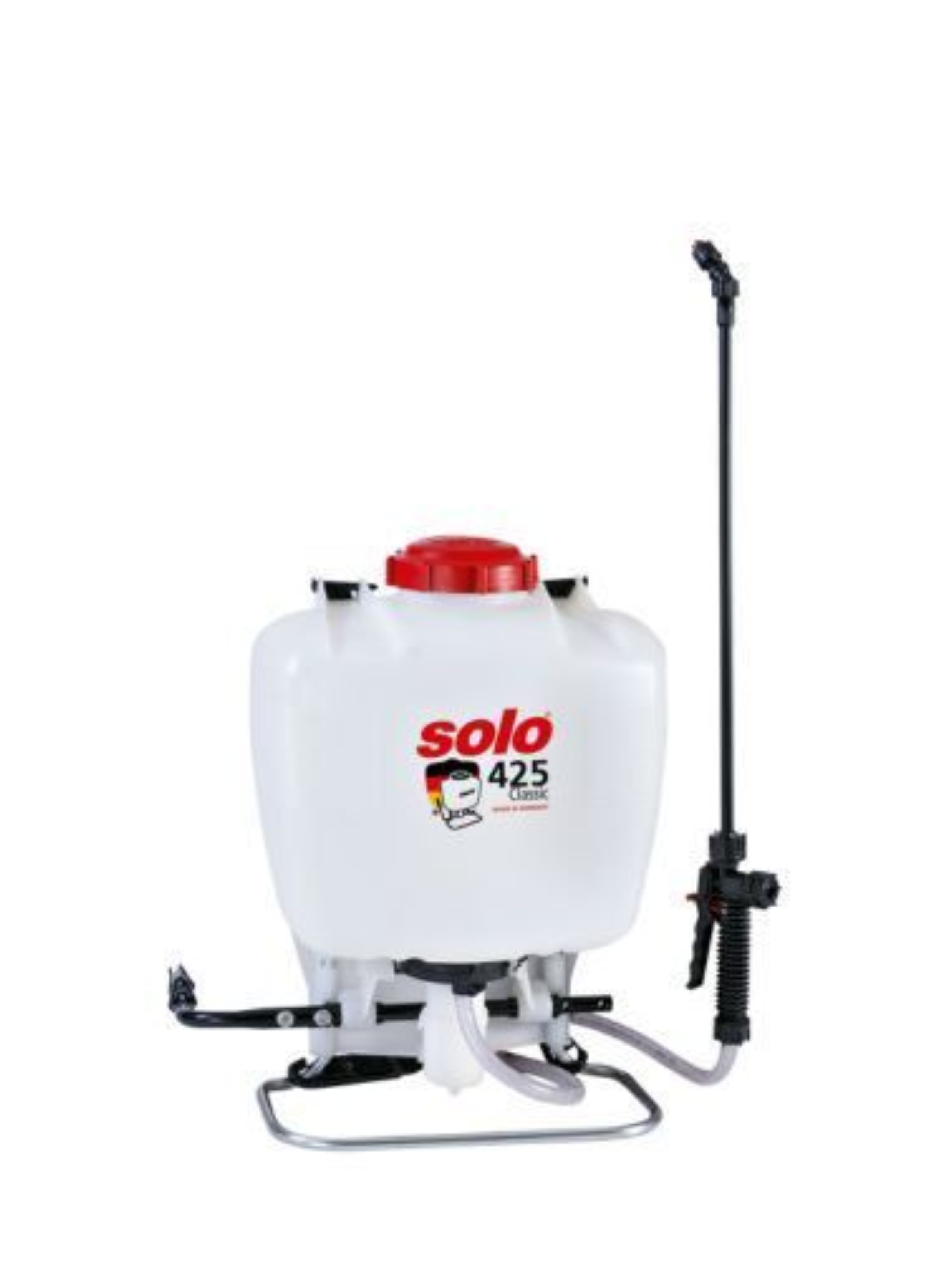 Pulverizador Mochila Agrostock 425 16L Manual Alta Presi n Uso Agr cola y Jard n-0