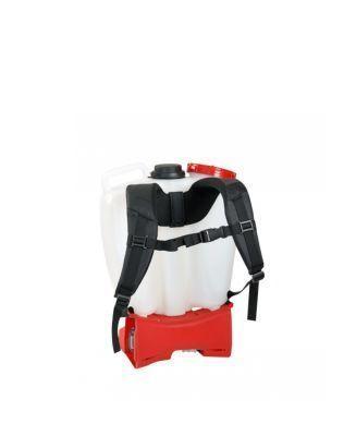 Pulverizador a Bater a SOLO 442 Fumigador Profesional Inal mbrico para Agricultura y Jardiner a-2