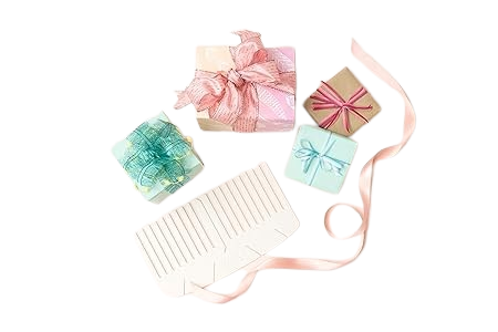 Bow loom para hacer lazos We R Memory Keepers-1