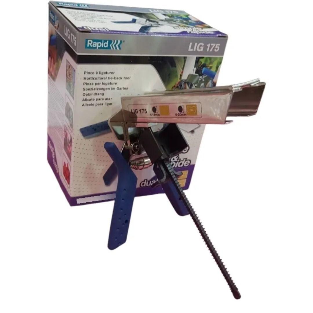 Tenaza Para Atar Parras uvas Alicates Para Enredaderas-2