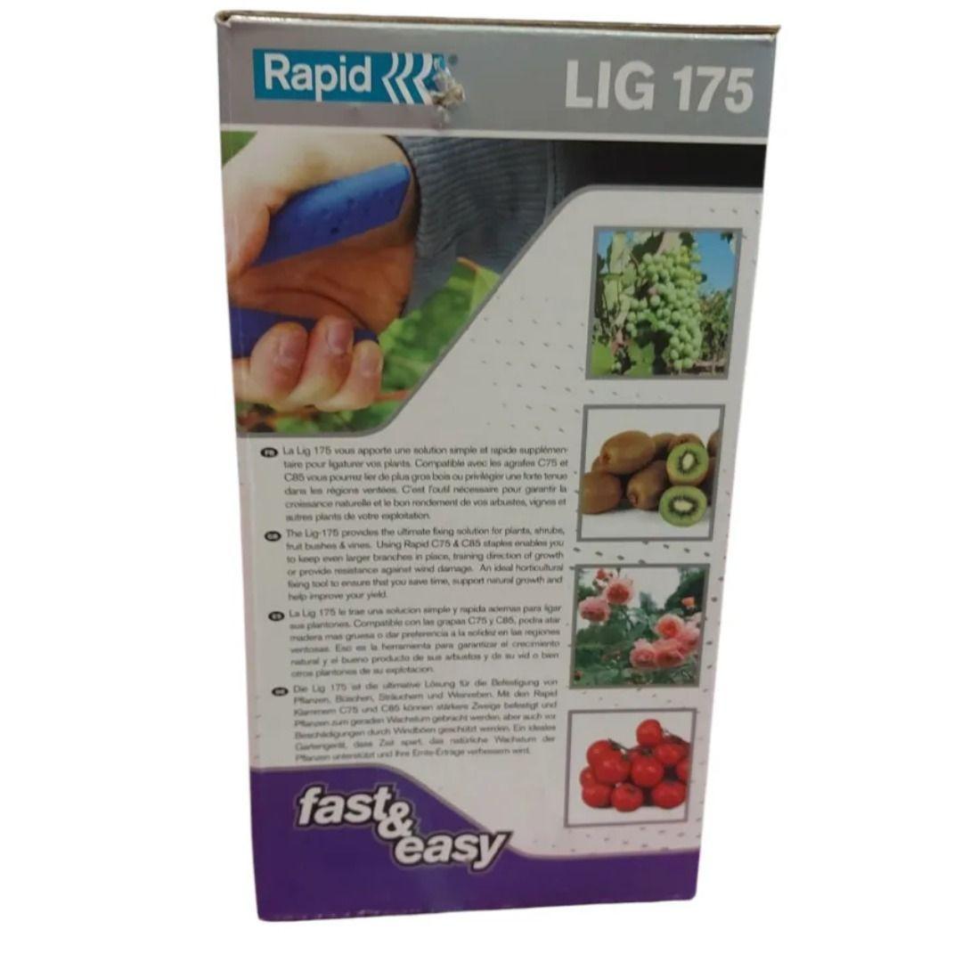 Tenaza Para Atar Parras uvas Alicates Para Enredaderas-4