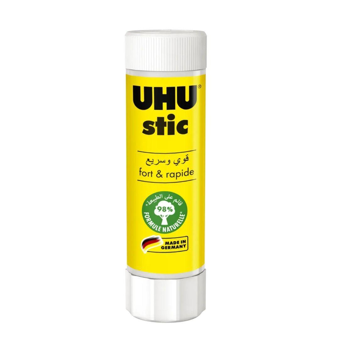 Pegamento en barra 40gr. UHU-1