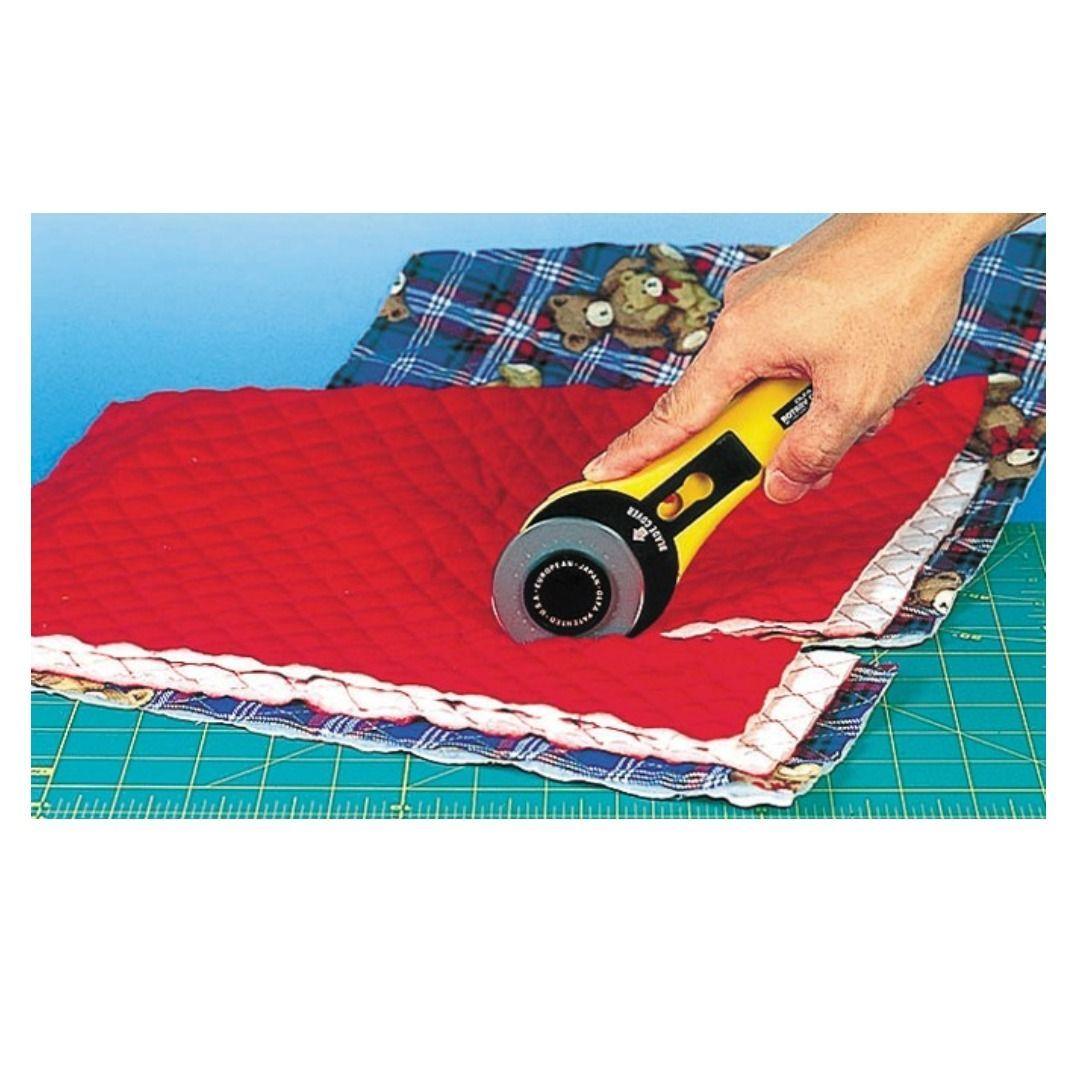 Cortadora Rotativa De 60 Mm OLFA JAPON-2