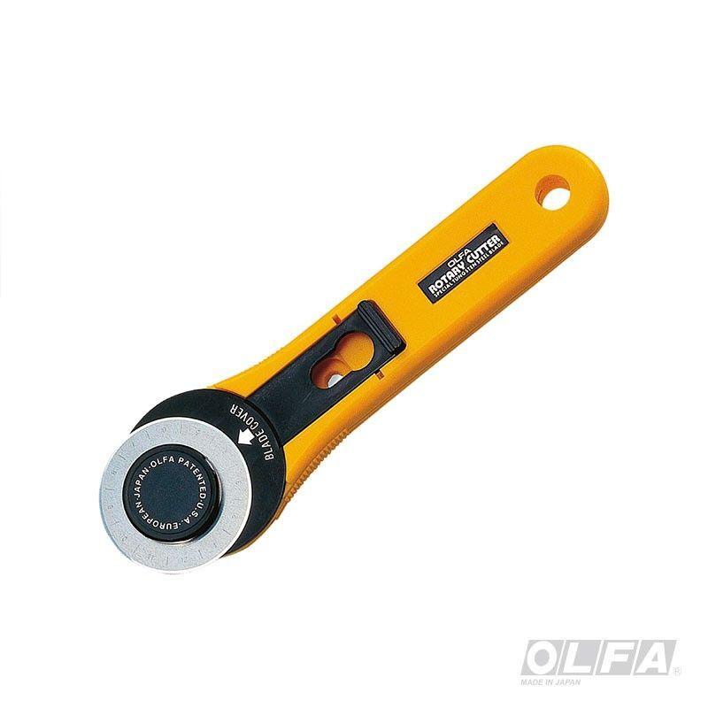 Cuchillo Rotativo 45mm-0
