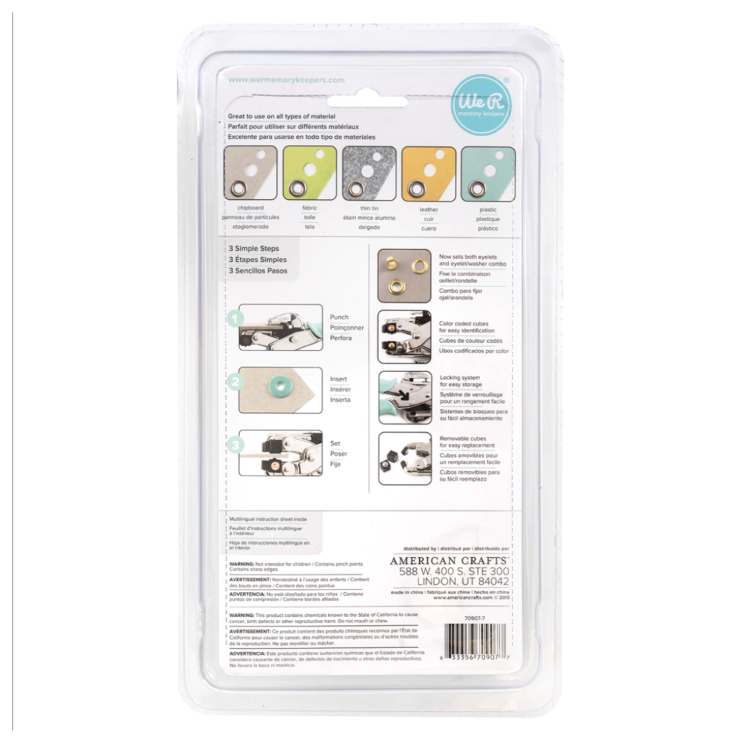 Crop A Dile Perforadora y Fijadora de ojetillos we r memory keepers-2