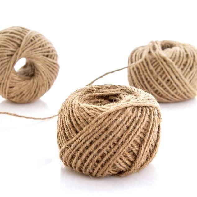 Hilo Cañamo Narutal 2.5mm X 25mts-1