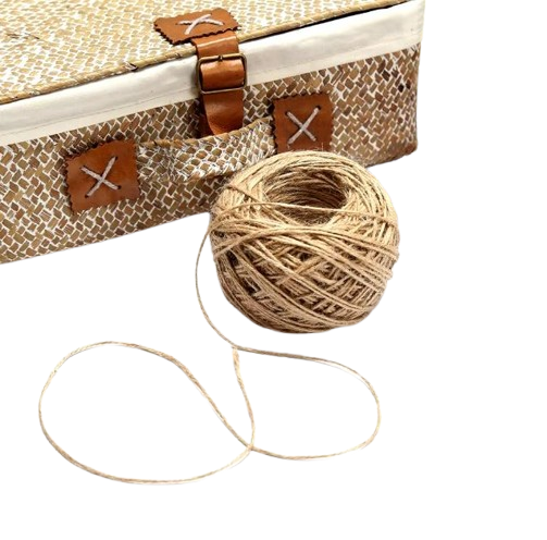 Hilo Cañamo Narutal 2.5mm X 25mts-3