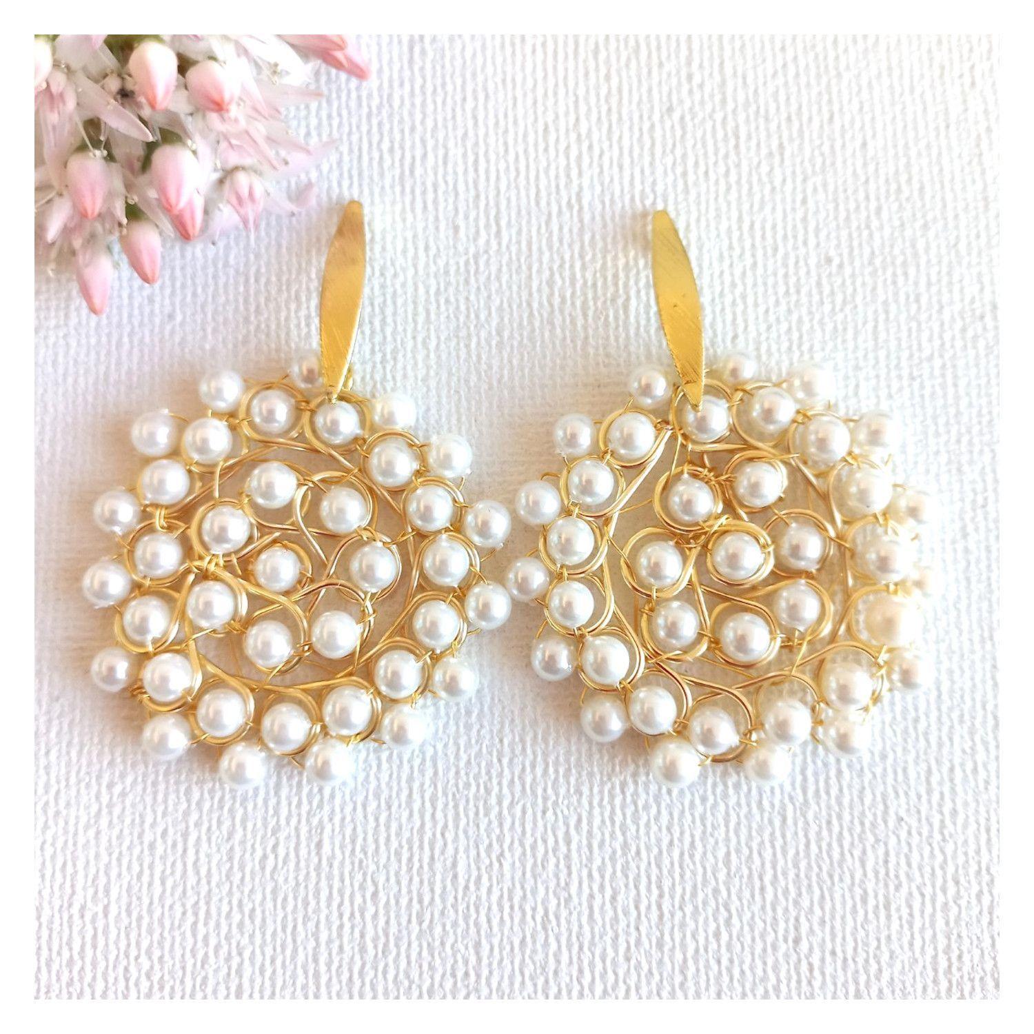 Aros Mandala Perla-0