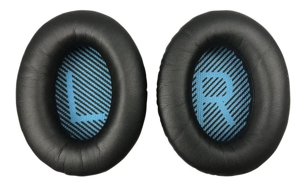 Almohadillas Para Bose Quietcomfort Qc25 Qc35 Qc15 Ae2-1