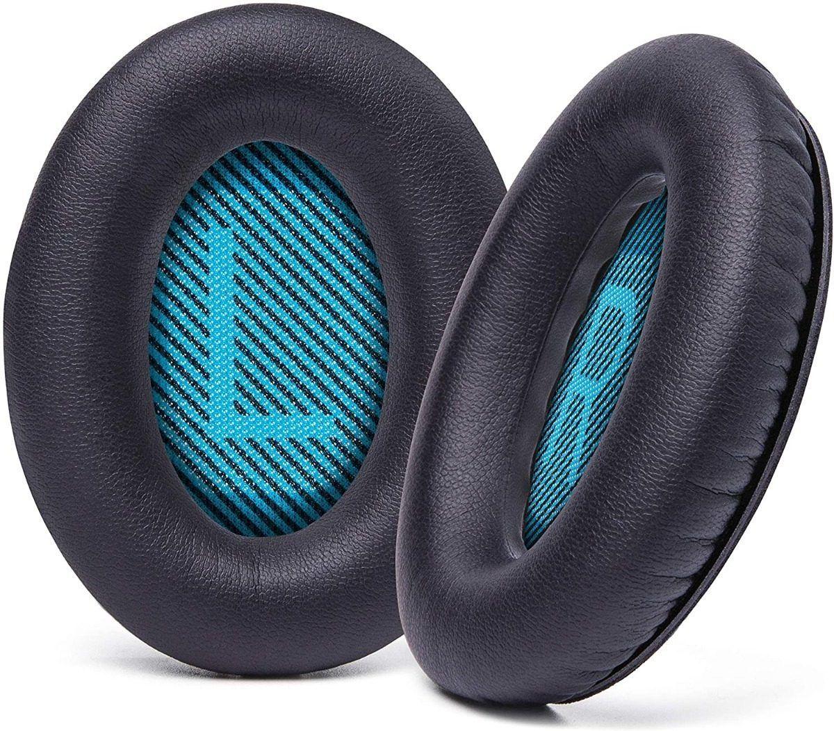 Almohadillas Para Bose Quietcomfort Qc25 Qc35 Qc15 Ae2-0