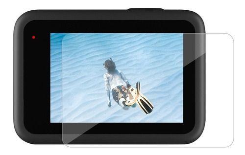 Láminas De Vidrio Templado Para Gopro Hero 10 / 9 Protector-2